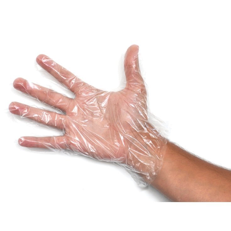 HANDSCHUHE COPOLINERO GRÖßE L 1 STÜCK