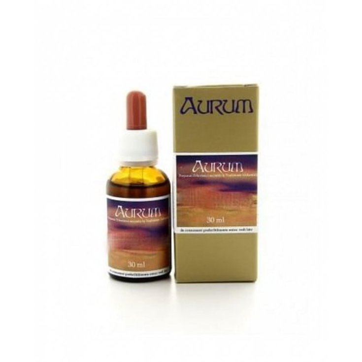 Jungfrau 5ml Aurum 30ml