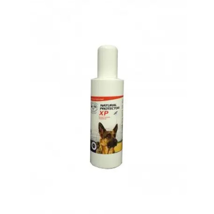 OVER LINE NATURAL PROT 150ML