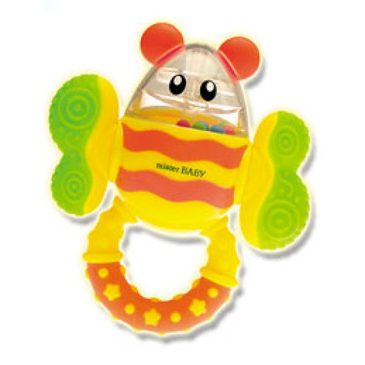 MB-SPIEL 7024300 BABY PIERROT