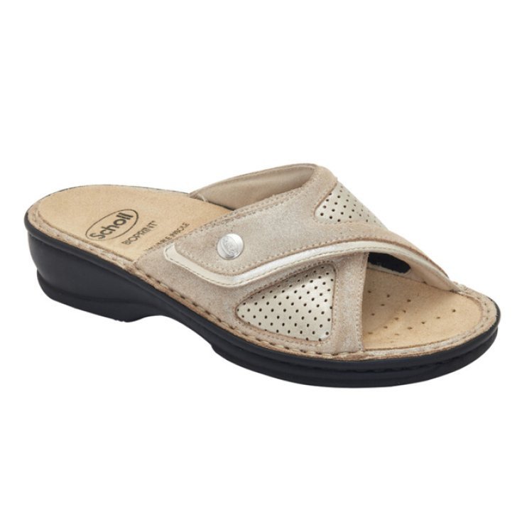 TRENDY 372 SLIPPER INF D SCHWARZ35