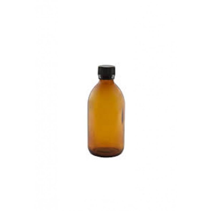 FLACONE VT 500ML+TAPPO SIG 5PZ