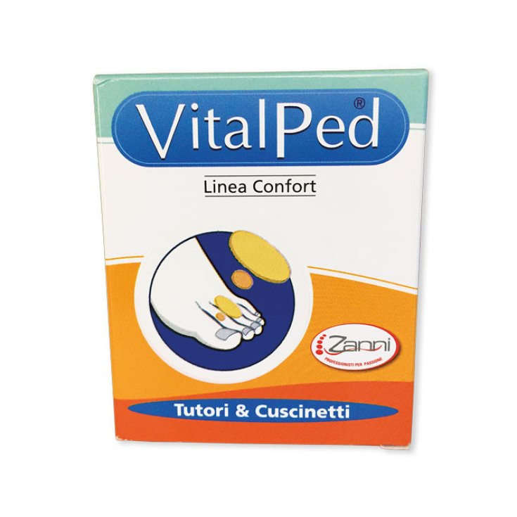 PODOSPECIAL CER CALLIF 6+6STK