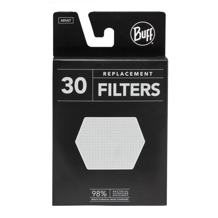 FILTER FÜR MASKE 30 STÜCK