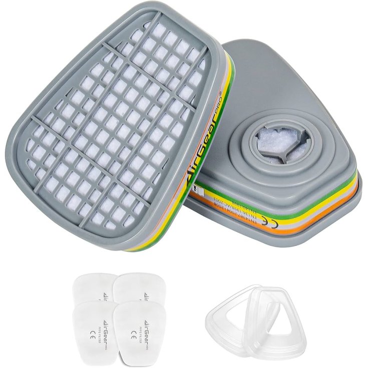 FILTER FÜR MASKE 90 STÜCK