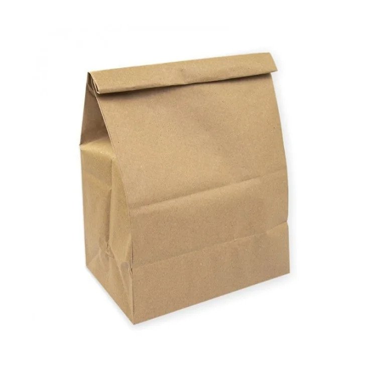 PAPIERTÜTE 17+12X34 10KG PAPIERTÜTE 17+12X34 10KG