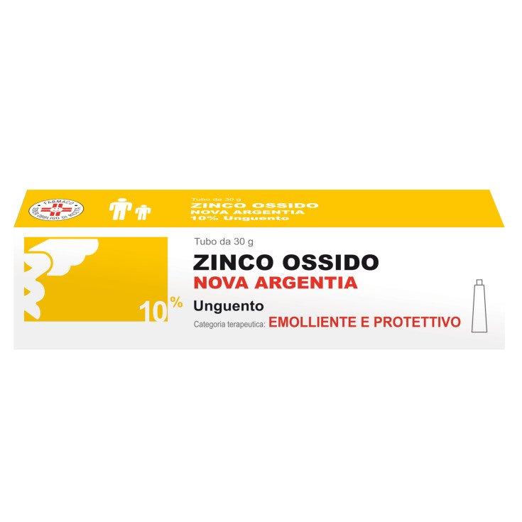 ZINKOXID PH EUR POLV 1000G