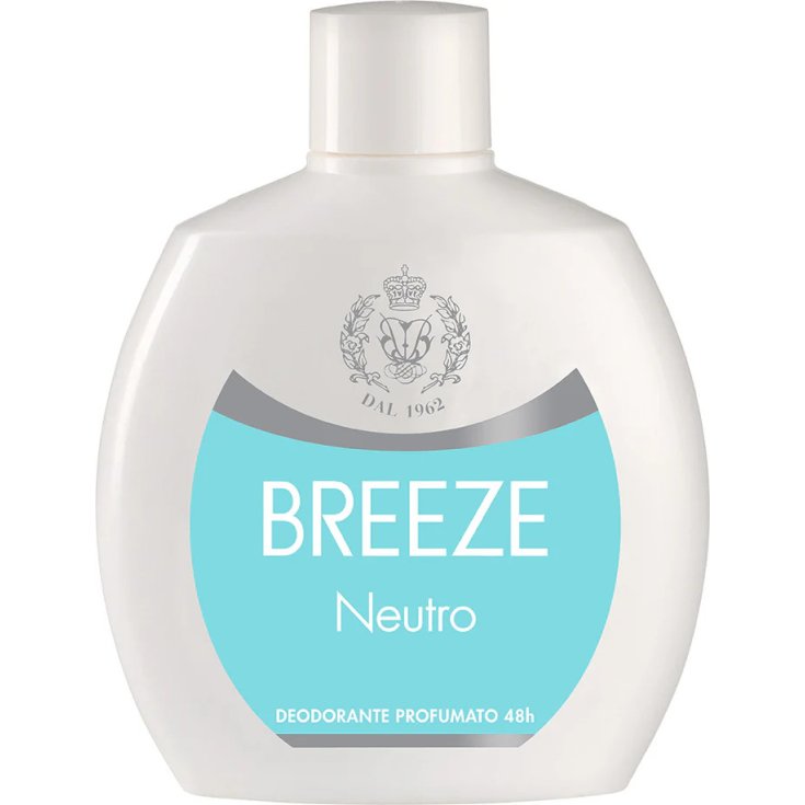 BREEZE NEUTRAL DEOD 100ML