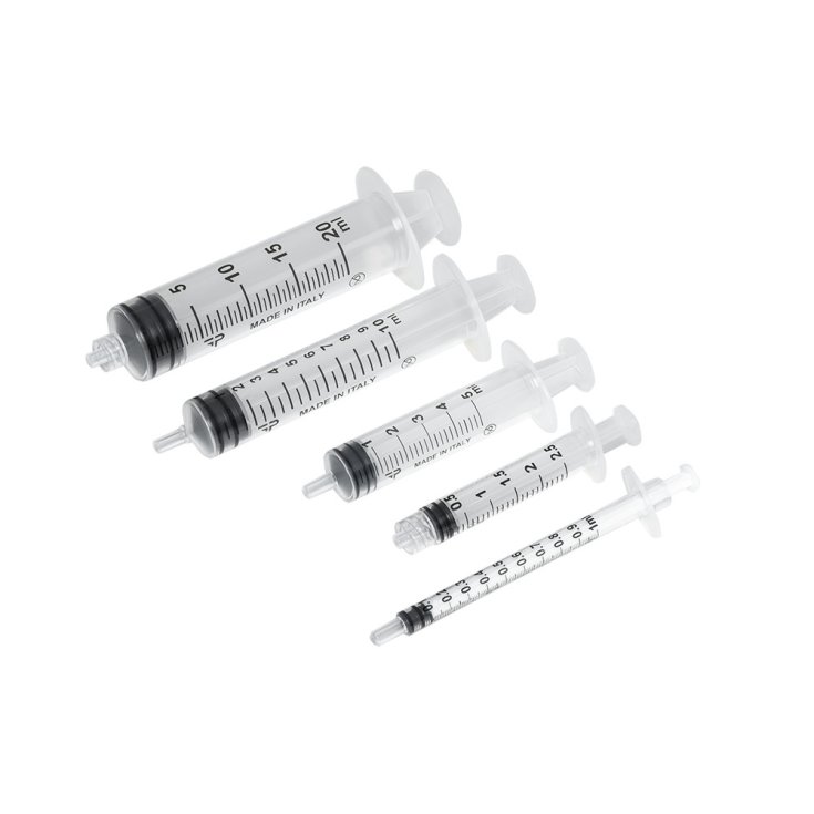 SIR PENTA F 2,5ML S/NADEL L/F