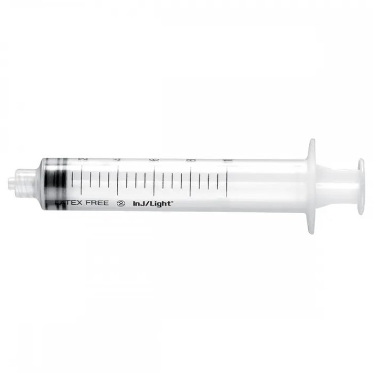 SIR PENTA F 5ML L/LS/NADEL L/F