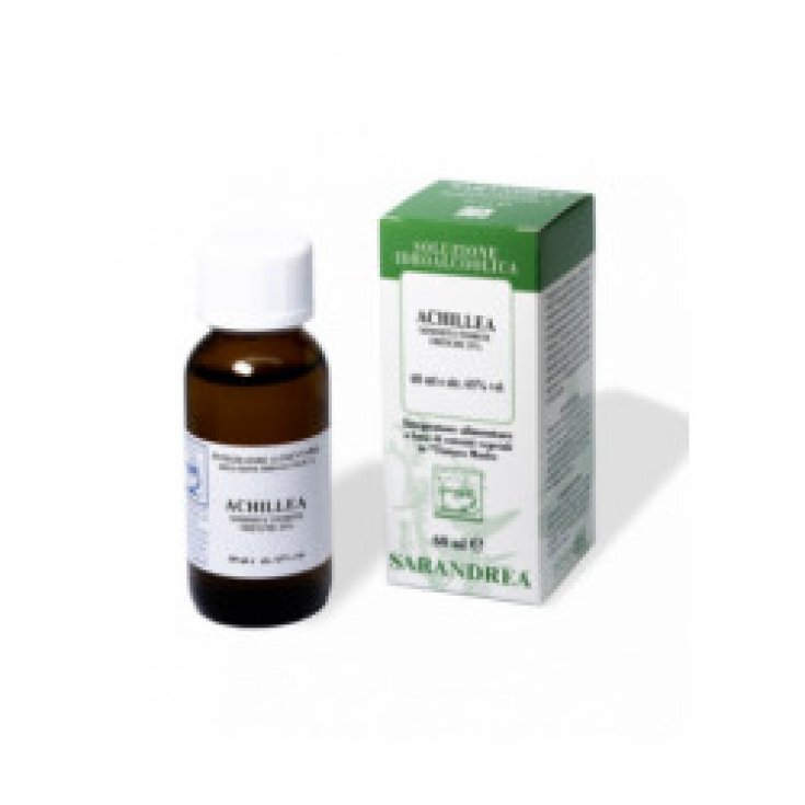 Sarandrea Bucco Tropfen 100ml