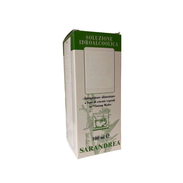 Sarandrea Licopo Tropfen 100ml