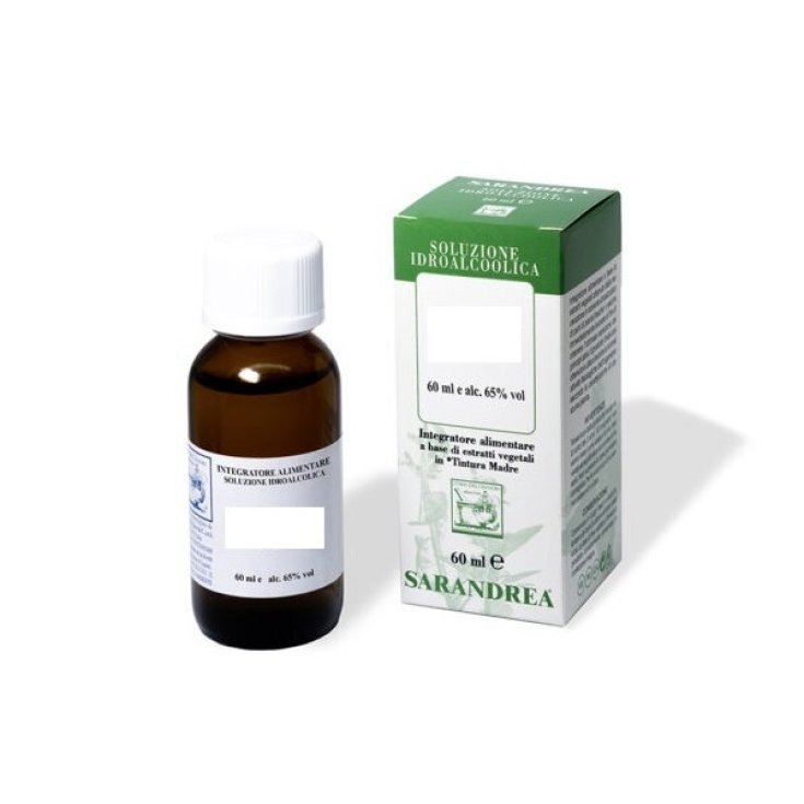 Tiglio Sarandrea Marco 1000ml