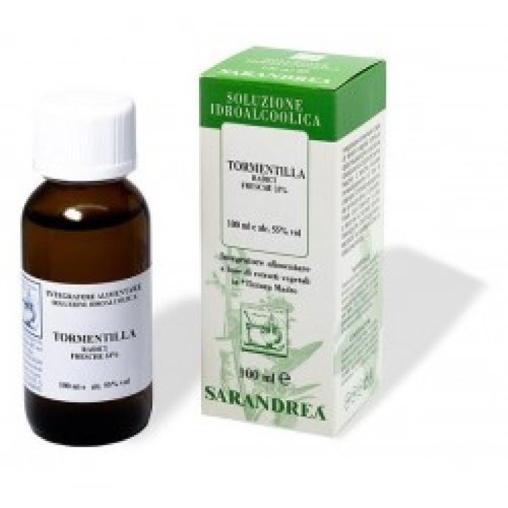 Tormentilla TM Sarandrea Marco 1000ml