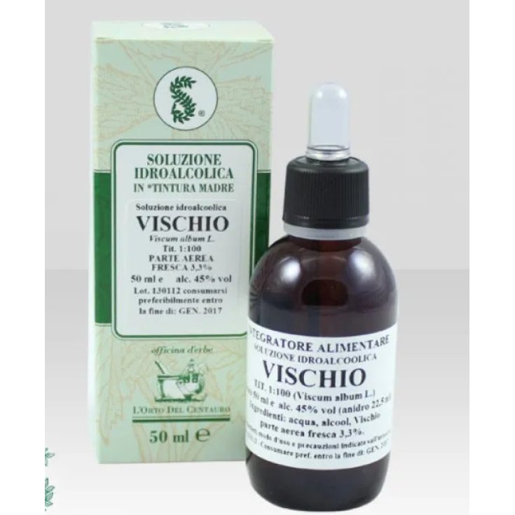 Sarandrea Mistel Nahrungsergänzungsmittel 100ml