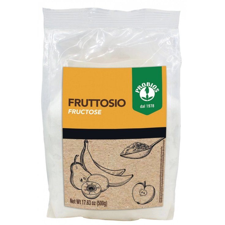 Fruktose 250 g