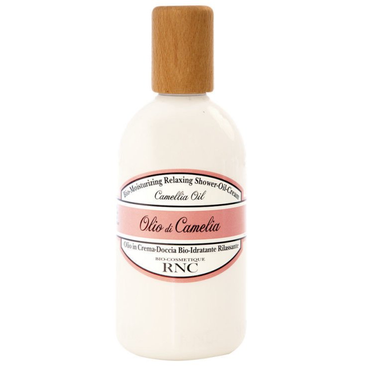 Huile En Cr Douche Rafferm Bio