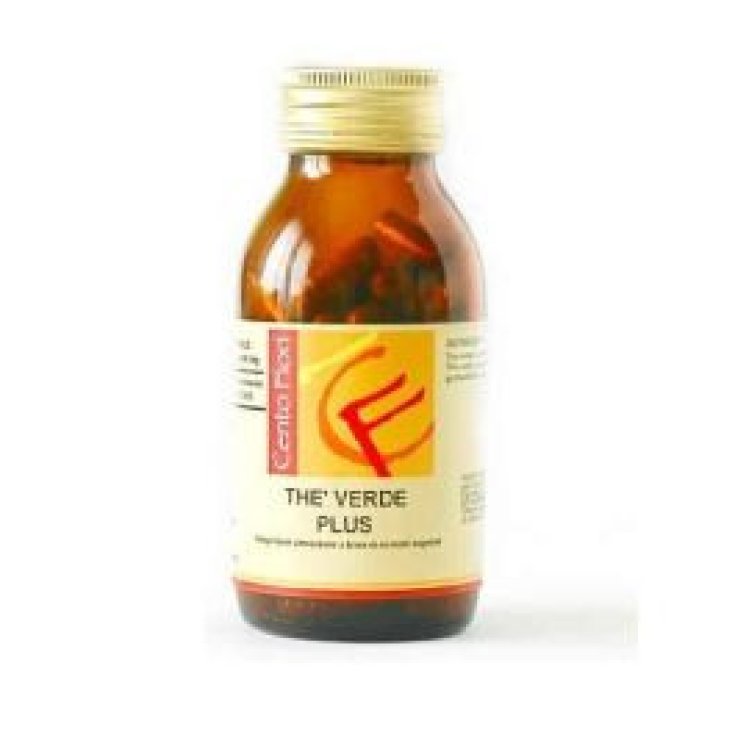 DAS GRÜNE PLUS 100CPS VEG