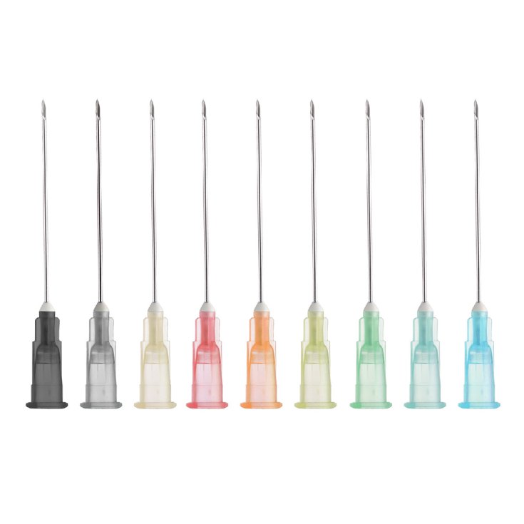 MICROTIP-NADEL ULTRA G23 25MM MICROTIP-NADEL ULTRA G23 25MM