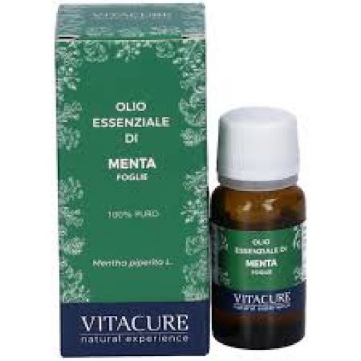 PFEFFERMINZE 30ML