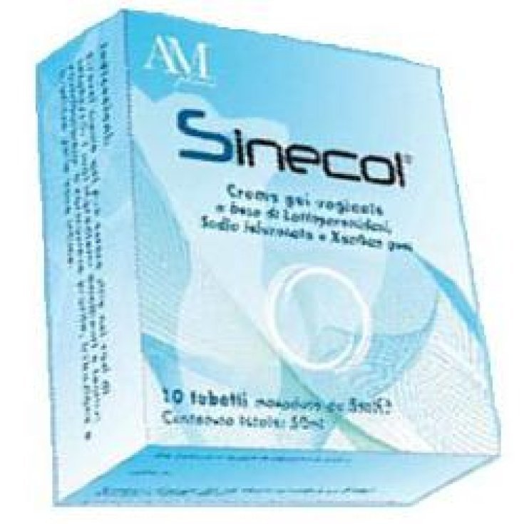 Sinecol 30 Tabletten Sinecol 30 Tabletten