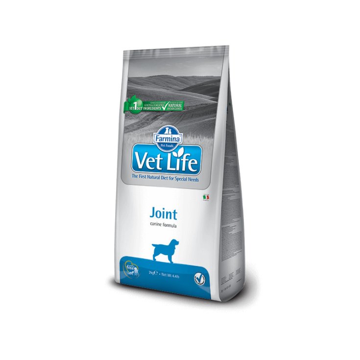 VET LIFE NAT CAN JOINT 2KG