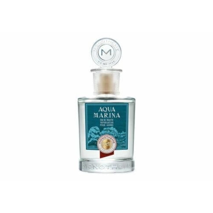 AQUA MARINA EDT 100ML