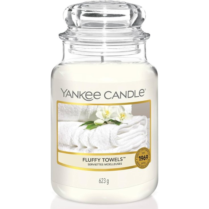 CLASSIC JAR GR FLAUSCHIGE TÜCHER