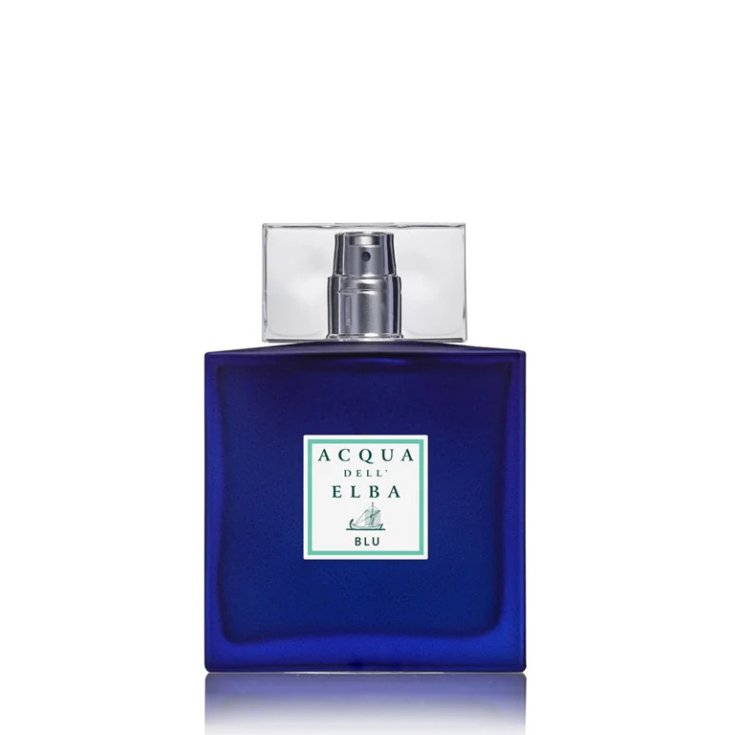 BLU EDP UOMO 50ML