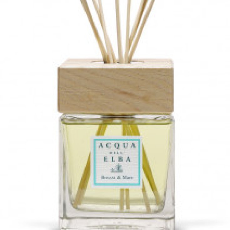 BREZZA DI MARE RIC AMB 500ML