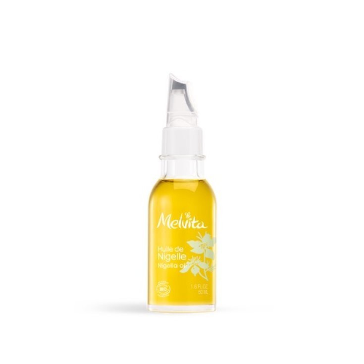 NIGELLAÖL 100ML