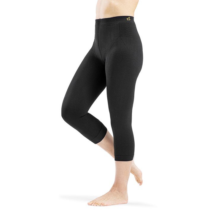 Filotonic Capri Nero Xs Tjls 1 Pezzo