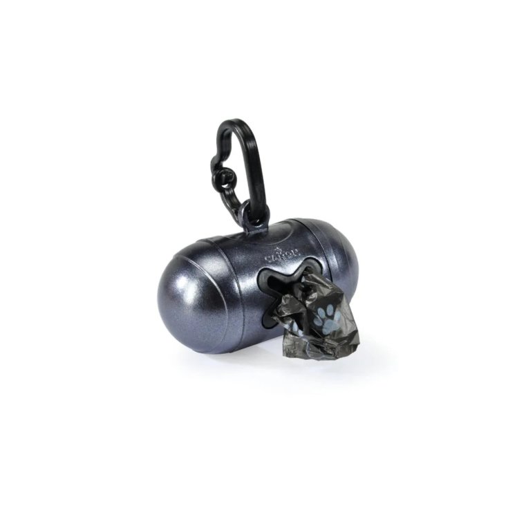 CITYGO SACCHETTI ARGENTO 20PZ