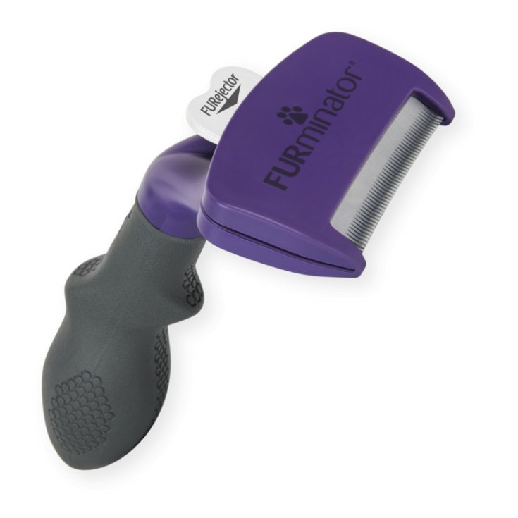 FURMINATOR FELL TROCKENE HUNDE M VI