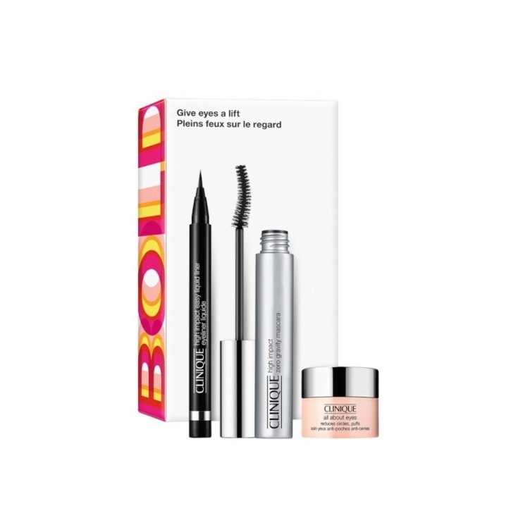 AUGENLIFT-PAKET