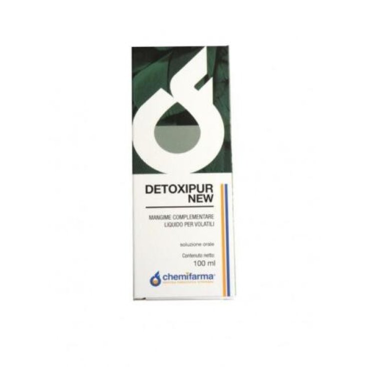 DETOXIPUR 100ML