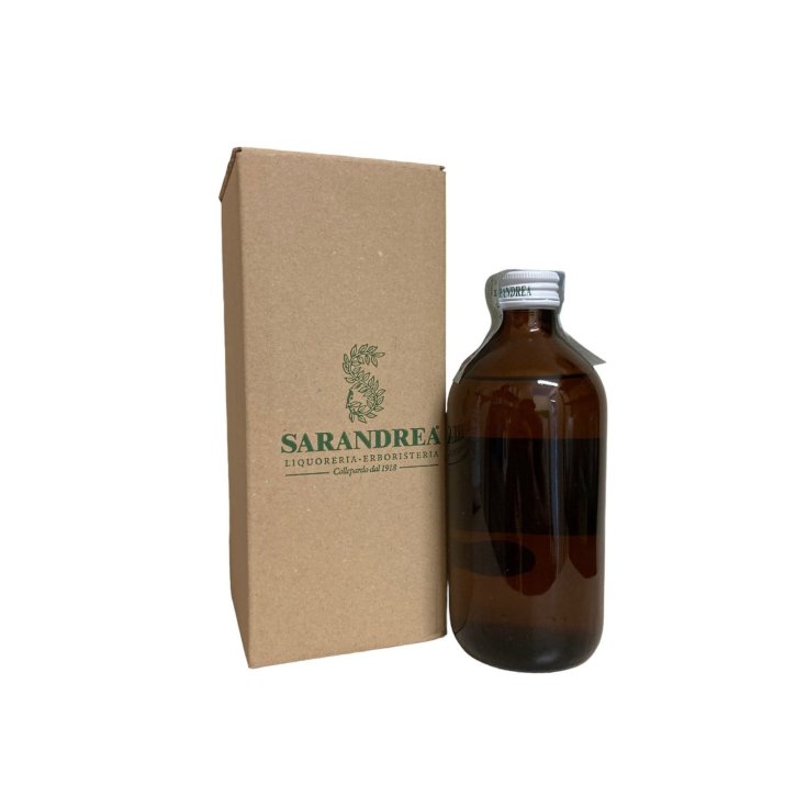 Sarandrea Morus Alba 500 ml Mg