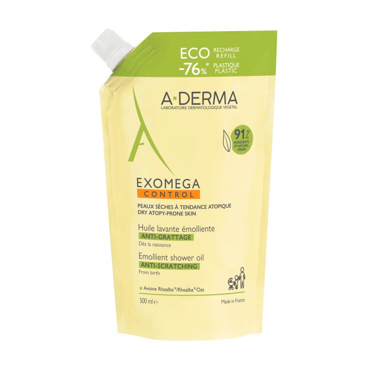 DC Docciasch Argan 250ml