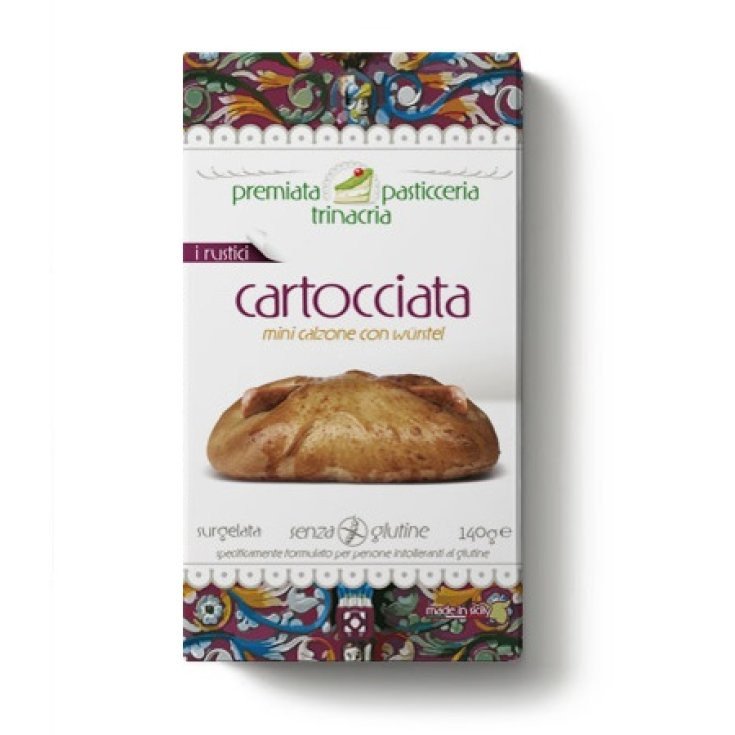 PREMIATA PT PENNE MESSINESE