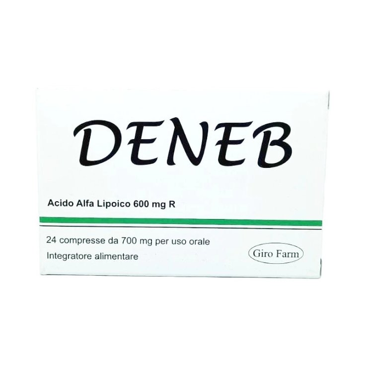 DENEB 24 CPR