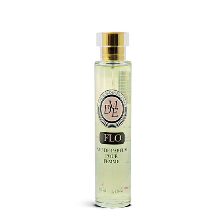 Eptafarma Seven Bio Flo Feuchtigkeitsspendende Körperemulsion 200ml