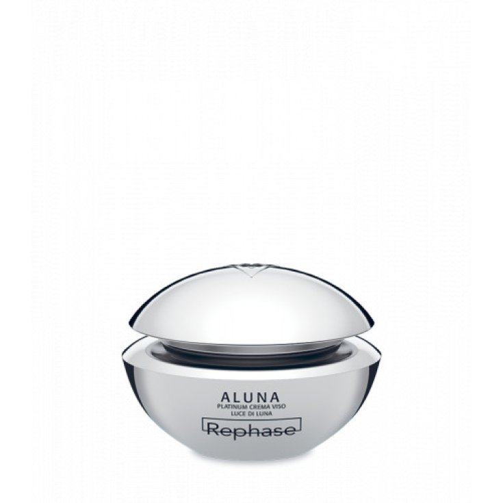 REPHASE ALUNA PLATINUM CR FACE