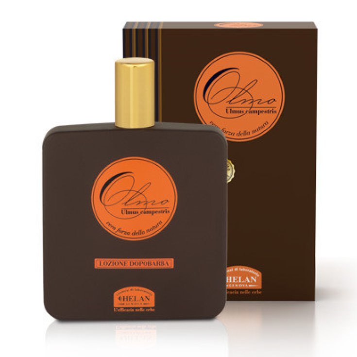 Helan Lozione Dopobarba Olmo 100ml