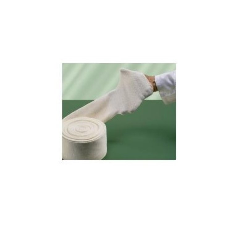 P.B. PHARMA Maglia Tubolare Pharmagrip E 8,75cmx10m