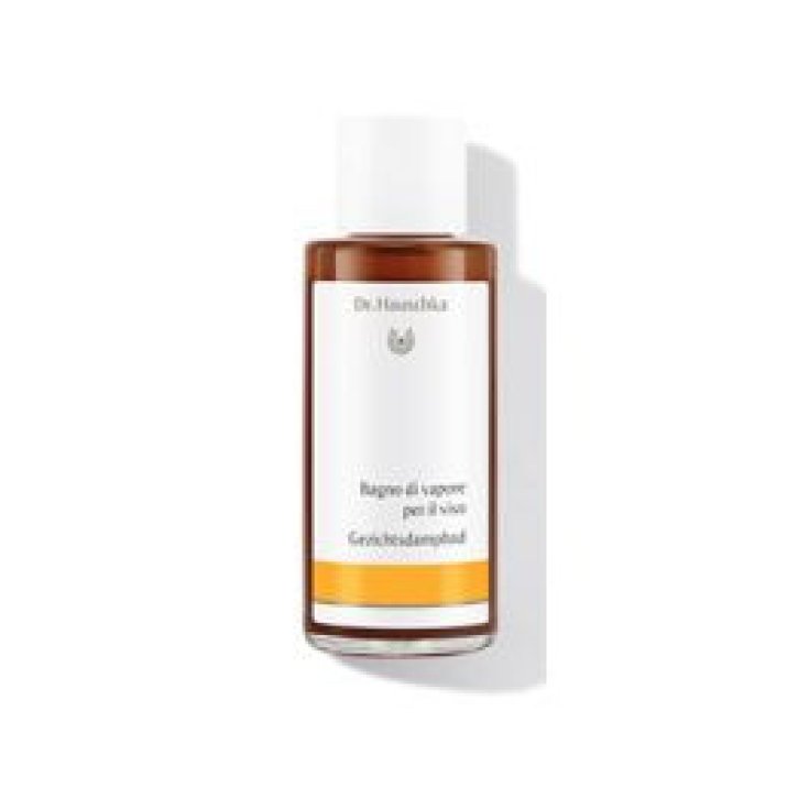 Hauschka Gesichtsdampfbad 100ml