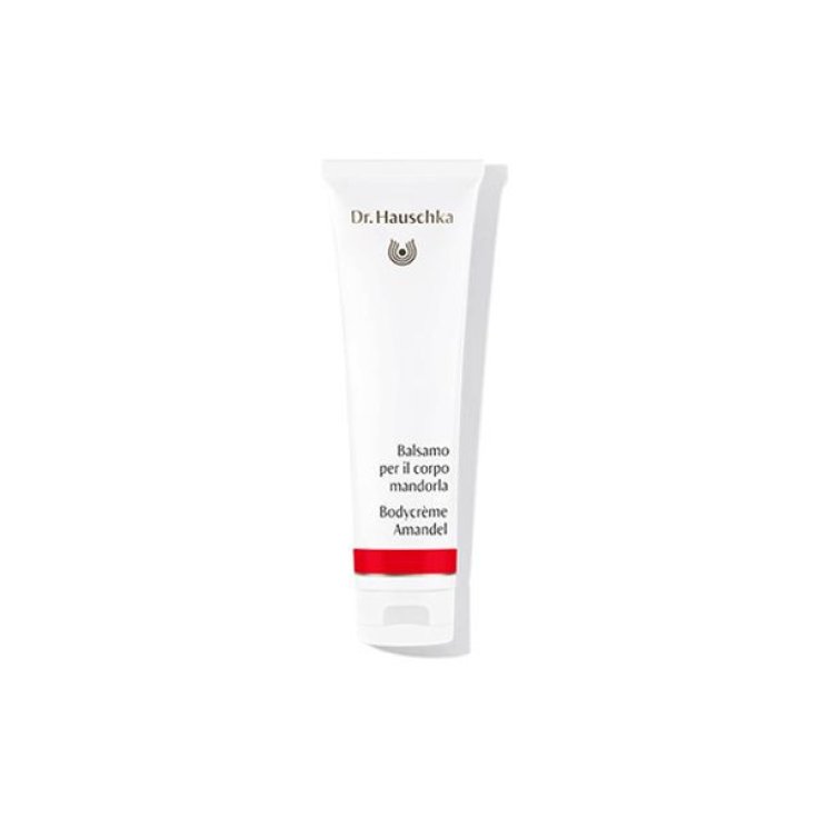 Dr. Hauschka Mandel Körperbalsam 145ml