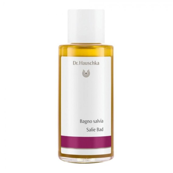 Hauschka Salbeibad 100ml