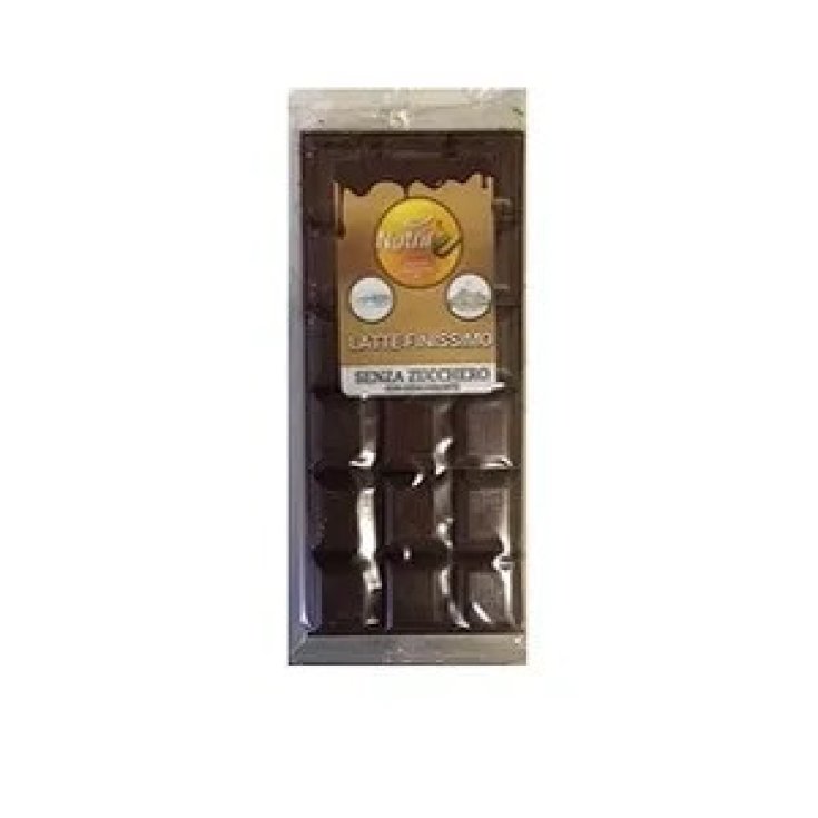 MALTITOL-SCHOKOLADEN-LATTABLETTE