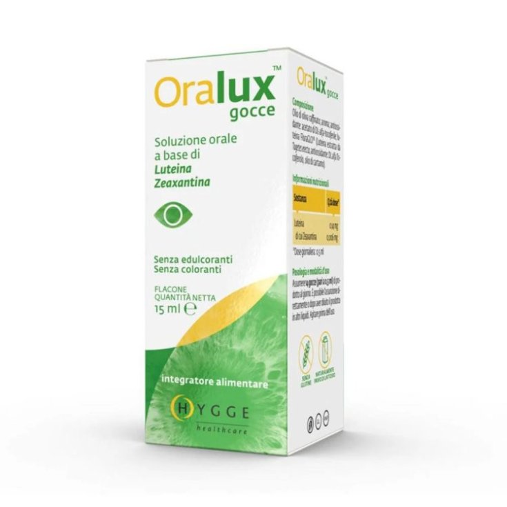 Orafarma Oratux Tropfen 50 ml Flasche