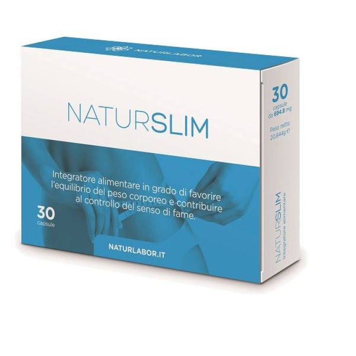 Tslim T Line Nahrungsergänzungsmittel 30 Tabletten